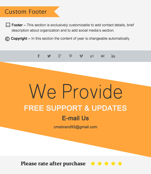 LearningZone - Responsive Moodle Theme