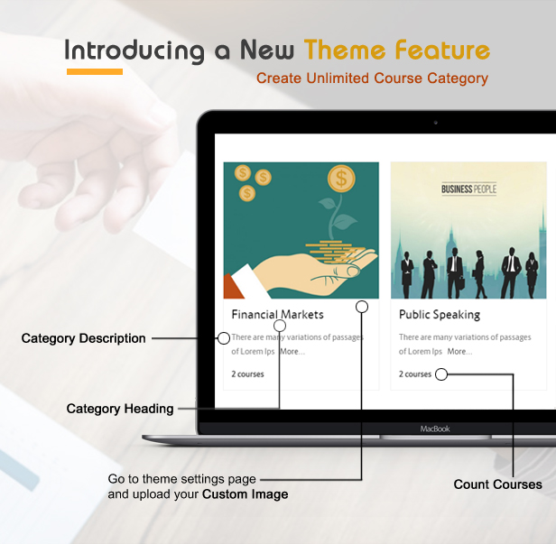 Trending - High Quality Responsive Moodle Theme