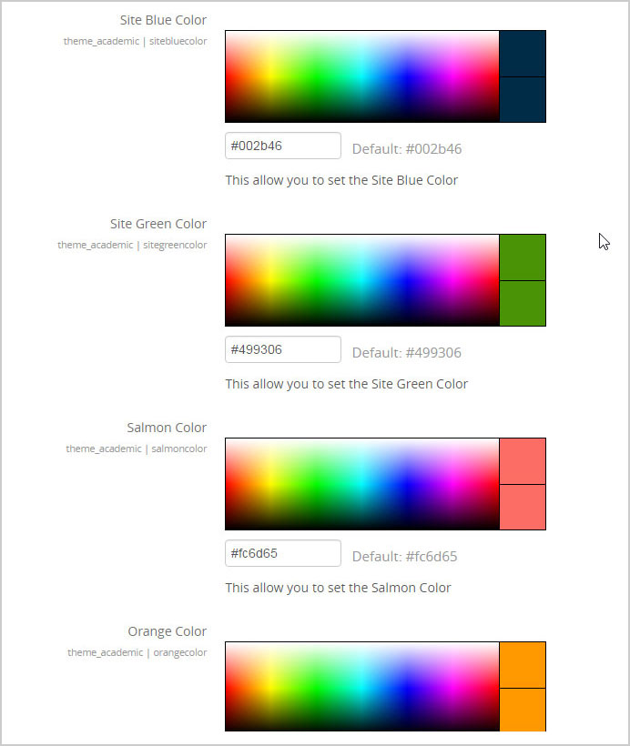 color-settings