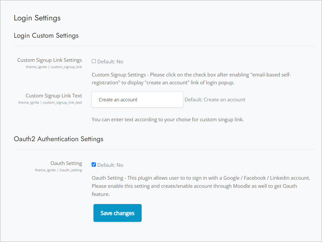 login-settings"