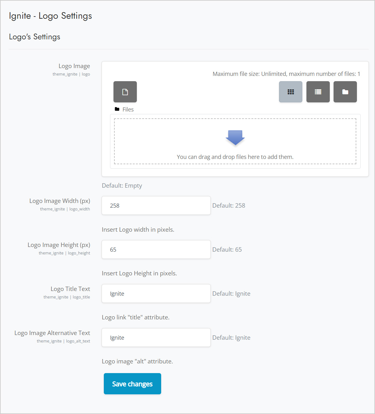 logo-settings"